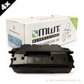 4x MWT ECO Patrone ersetzt HP LaserJet Enterprise Flow MFP M 631dn MFP M 631h
