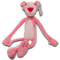 Pink Panther Plüschtier 30/50/60 cm Der Rosarote Panther Stofftier