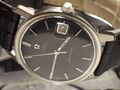 ◄ Vintage Omega Seamaster Automatik Datum Herrenuhr Armbanduhr - Baujahr 1969 ►