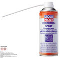 LIQUI MOLY 4085 Keilriemen-Spray Motorpflege 400ml