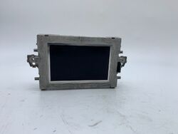 Mercedes-Benz E-Klasse W212 Zentraldisplay Navi Bildschirm Monitor A2129010400