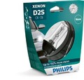 PHILIPS Glühlampe Xenon X-tremeVision gen2 85122XV2S1