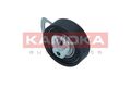 KAMOKA Spannrolle, Zahnriemen R0136 für SKODA VW SEAT AUDI