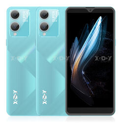 NEU LTE 4G Smartphone 2024 Android Handy Ohne Vertrag Quad Core Dual SIM 2+16GB