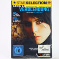 DVD Film Verblendung Stieg Larsson Neu