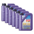 6x LIQUI MOLY 3863 Leichtlauf High Tech 5W-40 FÜR BMW MB PORSCHE VW 1L