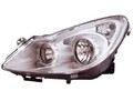 ALKAR H7/H1 PY21W W5W SCHEINWERFER CHROM LINKS PASSEND FÜR OPEL CORSA | 2741421