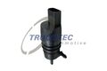 TRUCKTEC AUTOMOTIVE 02.61.003 Waschwasserpumpe, Scheibenreinigung für ,AUDI,BMW,