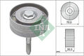 INA (532 0596 10) Umlenk-/Führungsrolle, Keilrippenriemen für SEAT SKODA VW