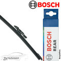 BOSCH A400H AEROTWIN REAR Scheibenwischer hinten für VW Skoda 3 397 008 009