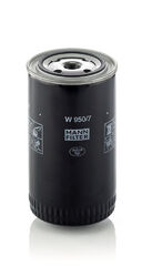 MANN-FILTER W950/7 Ölfilter für VW