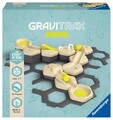 Ravensburger GraviTrax Junior Starter-Set S - Erweiterbare Kugelbahn für...