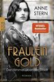 Fräulein Gold: Der Himmel über der Stadt Stern, Anne: