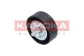 KAMOKA R0338 Umlenkrolle Keilrippenriemen 70mm für FIAT Freemont (345)