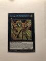 YUGIOH! Nummer 100: Numerondrache BLCR-DE084 Secret Rare 1.Auflage Near Mint!