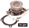 MAXGEAR 47-0139 Wasserpumpe Wapu für Fiat für Lancia 