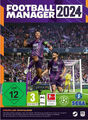 Football Manager 2024 PC