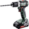 Metabo BS 18 L BL 602326500 Akku-Bohrschrauber  18 V 2.0 Li-Ion inkl. 2. Akku...