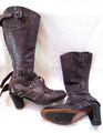 Damen Stiefel von Belstaff--Trialmaster Gr.39