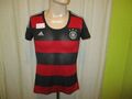 Deutschland "DFB" Nr.07 Adidas Damen/Lady Auswärts WM Sieger Trikot 2014 Gr.M