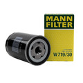 MANN FILTER Ölfilter W 719/30 für VW GOLF 3 4 5 6 TRANSPORTER T5 T6 AUDI SEAT