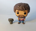 Bob Ross racoon Funko pop! 558