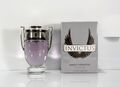 Paco Rabanne Invictus EdT  Eau de Toilette 100 ml Herrenduft  OVP