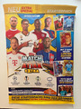 Topps Champions League Match Attax EXTRA 2023/2024 - Starterpack NEU & OVP 23/24