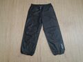 Orig. Venice Beach Schwitzhose/Saunahose/Sport-Hose/Sporthose Schwarz Gr. M/38