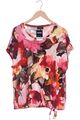 monari T-Shirt Damen Shirt Kurzärmliges Oberteil Gr. EU 42 Rot #dbwnbwc