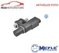 NOCKENWELLENSENSOR IMPULSGEBER MEYLE 11-14 810 0002 A FÜR DS DS 3