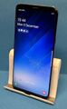 Samsung Galaxy S8+ Plus schwarz entsperrt Android Smartphone