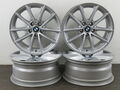 Orig. BMW 7er G11 5er G30 G31 6er G32 17 Zoll Alufelgen 6868217 Styling 618