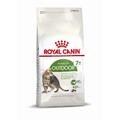 Royal Canin Feline Outdoor +7 / 2 kg (24,95€/kg)