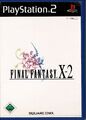 Final Fantasy X-2 (Sony PlayStation 2) PS2 Spiel gebraucht - Zustand Sehr gut