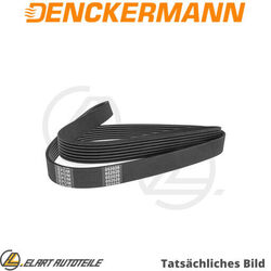 KEILRIPPENRIEMEN FÜR AUDI COUPE/B3 100/C4 500 80/B4 90 CABRIOLET A4/B5/Sedan Y 