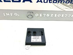 ORIG Mercedes E klasse W211 W219 Steuergerät Modul Signalerfassung A2115452132