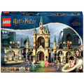 76415 LEGO® HARRY POTTER™ Der Kampf um Hogwarts