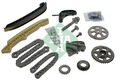 Steuerkettenset 559 1006 50 INA für VW SKODA