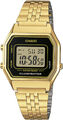 CASIO Collection Chronograph LA680WEGA-1ER Digital quarz B-WARE