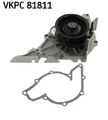 Wasserpumpe VKPC 81811 SKF für AUDI A4 B5 Avant A6 C5 Avant A4 B5 ALLROAD C5