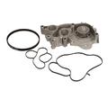 Continental Ctam CT1185WP2 Wasserpumpe + Zahnriemensatz für Seat VW Skoda Audi