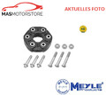 KREUZGELENK KARDANWELLE HINTEN MEYLE 314 152 2113/HD A FÜR BMW 5,3,4,1,6,X1,2