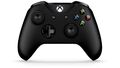 Xbox One - Original Wireless Controller #schwarz 2016 [Microsoft] NEUWERTIG