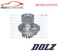 MOTOR KÜHLWASSERPUMPE WASSERPUMPE DOLZ D211 P FÜR DAEWOO NUBIRA,LACETTI,REZZO