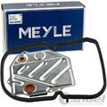 MEYLE HYDRAULIKFILTER SATZ AUTOMATIK-GETRIEBE für MERCEDES E KLASSE W124 W210 SL