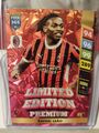 Panini FIFA 365 Adrenalyn XL 2025 Rafael Leao Premium Limited Edition Milan