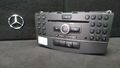 F85-10 * Mercedes-Benz W204 C-Klasse Comand Radio Navi Head Unit // A2049006003