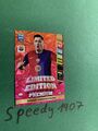 Panini Adrenalyn XL 24 FIFA 25 Limited Edition Premium 2025 Lewandowski 2024 365