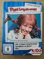 Unikat.Astrid Lindgren. 3 Filme. DVD. Pippi Langstrumpf. TV Serie. Rarität 